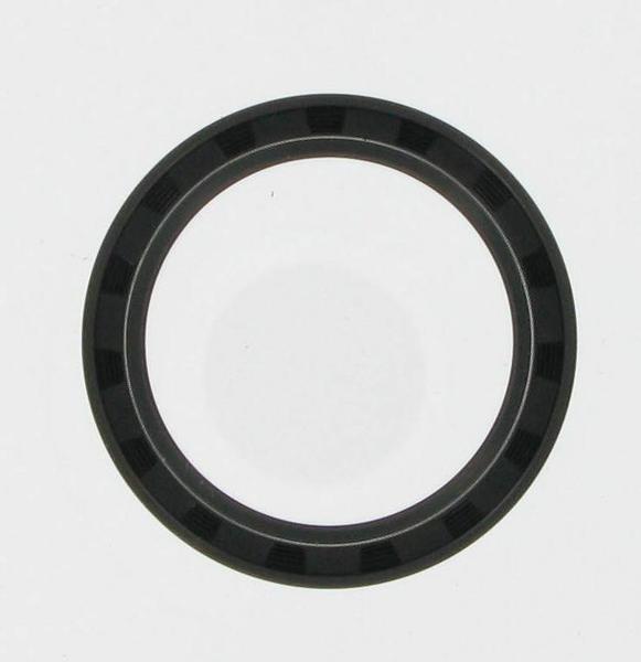 Mainshaft Seal - Clutch Side - Rubber O.D., Double Lip