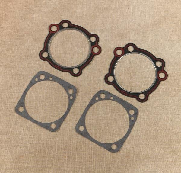 3 5/8in. Big Bore Cylinder Base Gasket