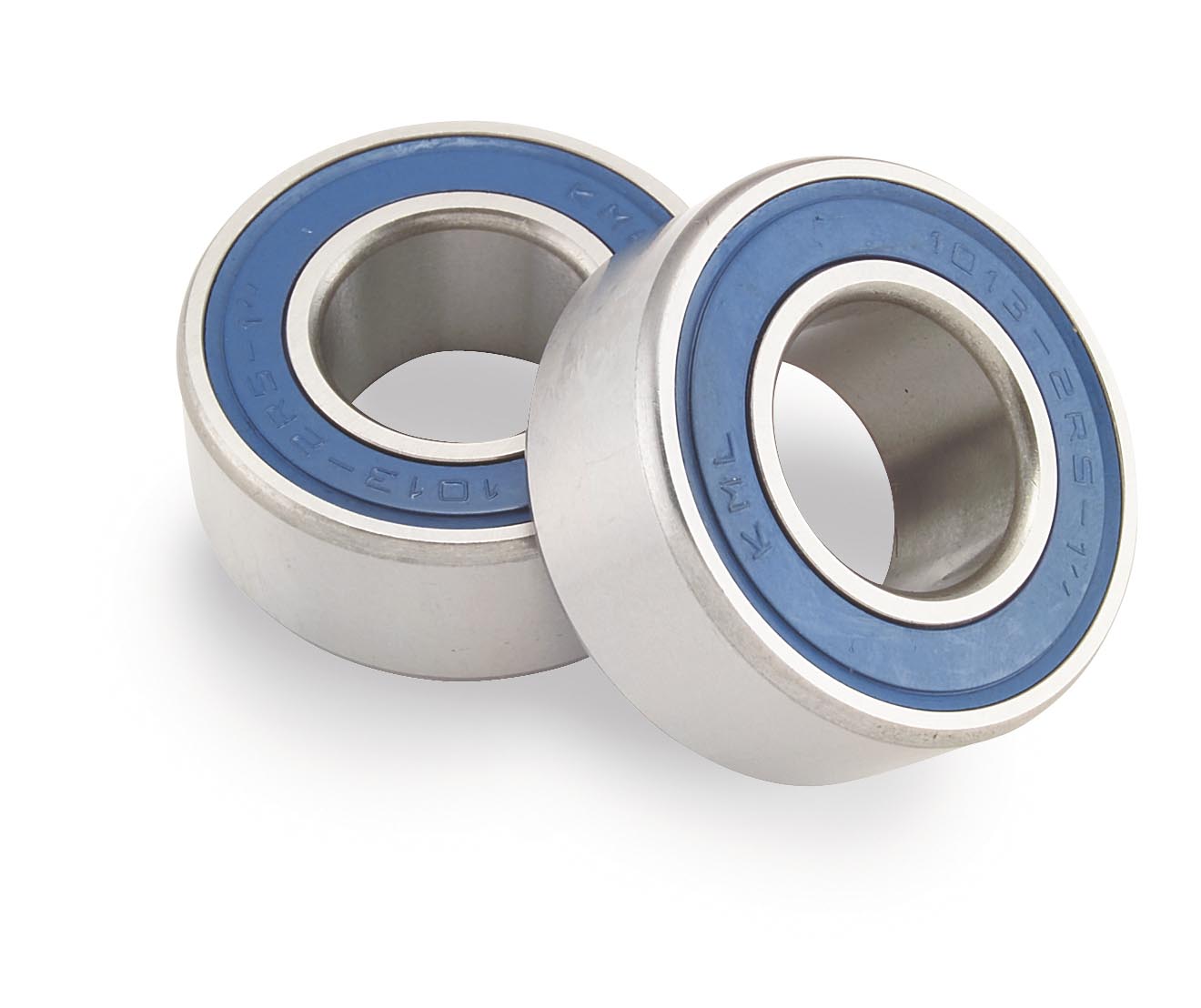Wheel Bearing and Seal Kit - Rear