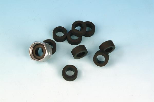 Oil Line Feed Tube Rubber Seal