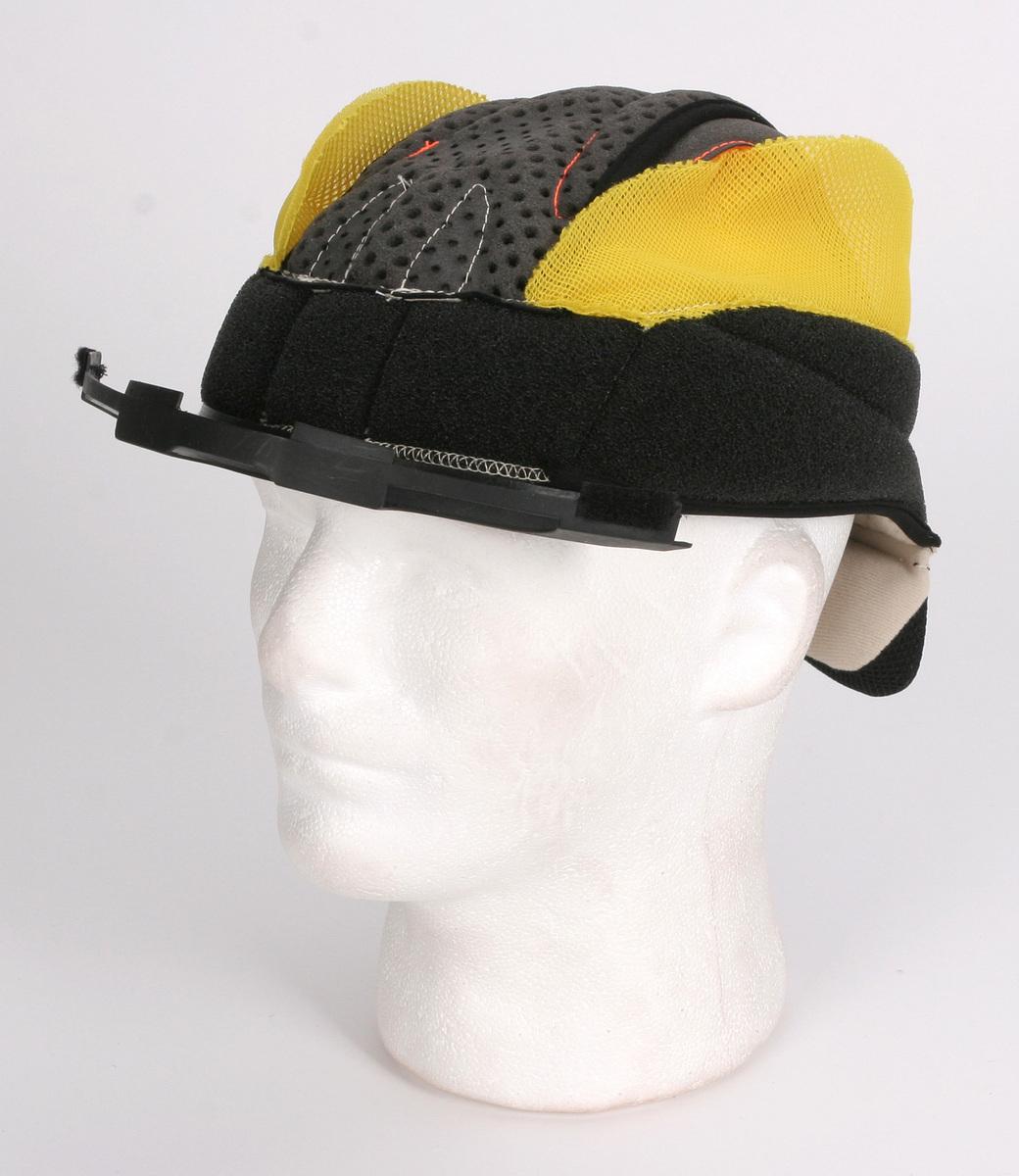 Helmet Liner for Force Helmet - Lg