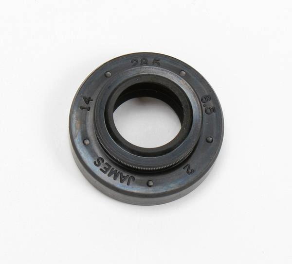 Starter Shaft Oil Seal - Double Lip
