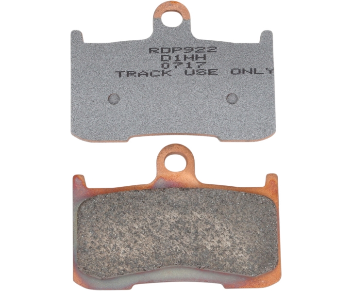 RDP Race Brake Pads
