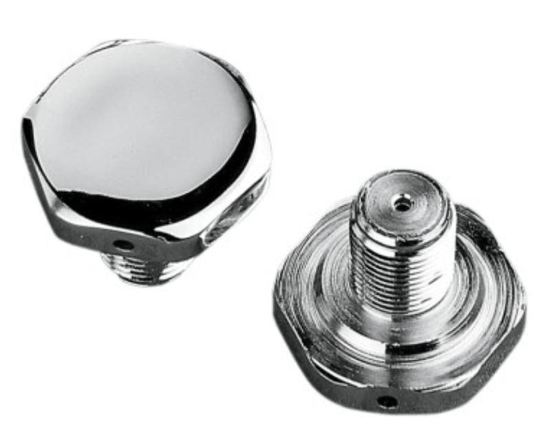 Upper Fork Tube Caps