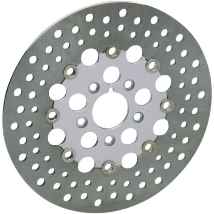 Standard Stainless Steel Brake Rotor