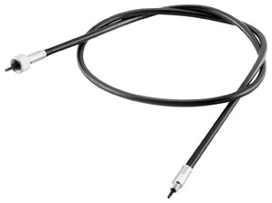 Blackout Speedo Cable