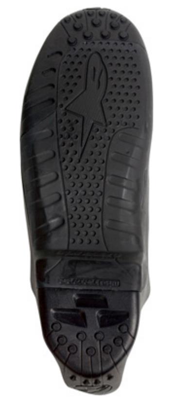 Tech 10 Boot Sole Inserts - Size:13-14