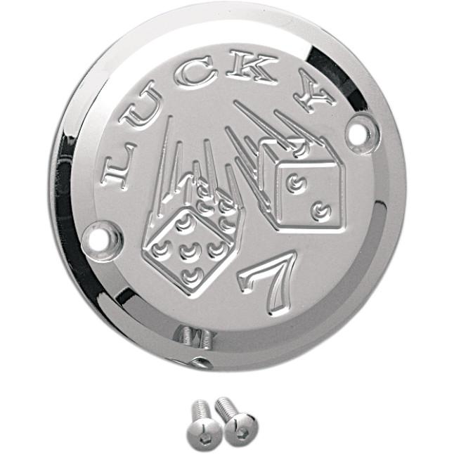 Points Cover - Lucky 7