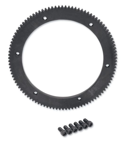 OEM-Replacement Starter Ring Gear - 102T