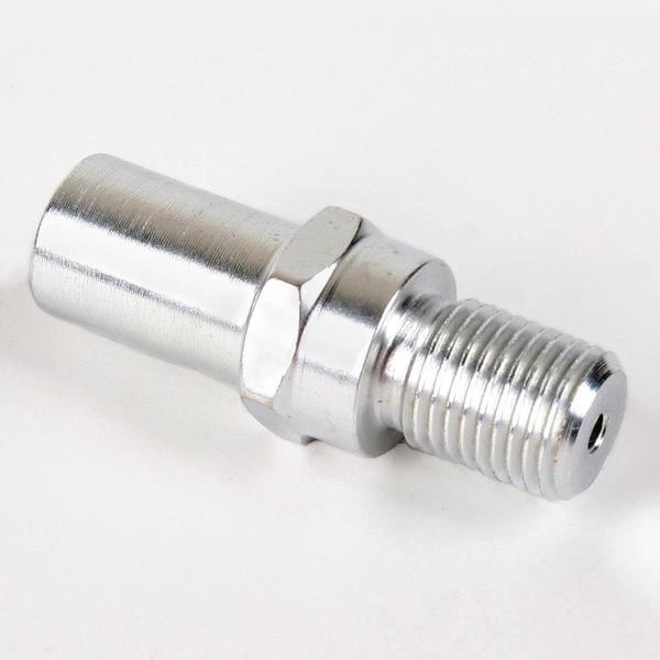 Compression Release Adapter - 12mm x 3/4in Reach