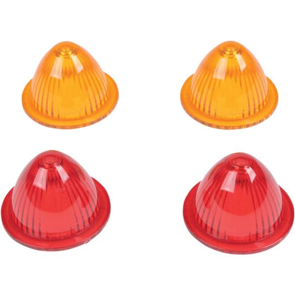 Lens Kit for Retro-Style Marker Light