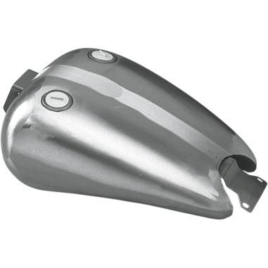 One-Piece 2in. Extended Gas Tank