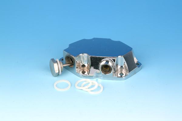 Gasket Filler Plug