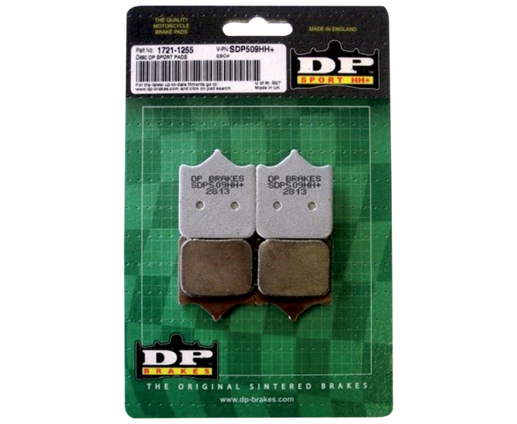Sport HH+ SuperSport Brake Pads