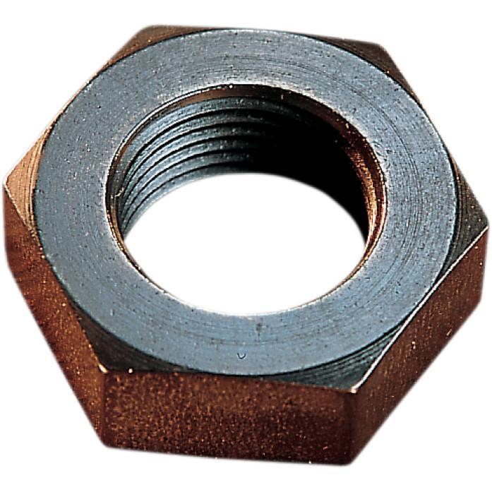 Motor Sprocket Nut - Hexed