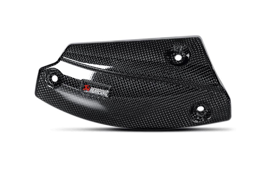 Replacement Heat Shield