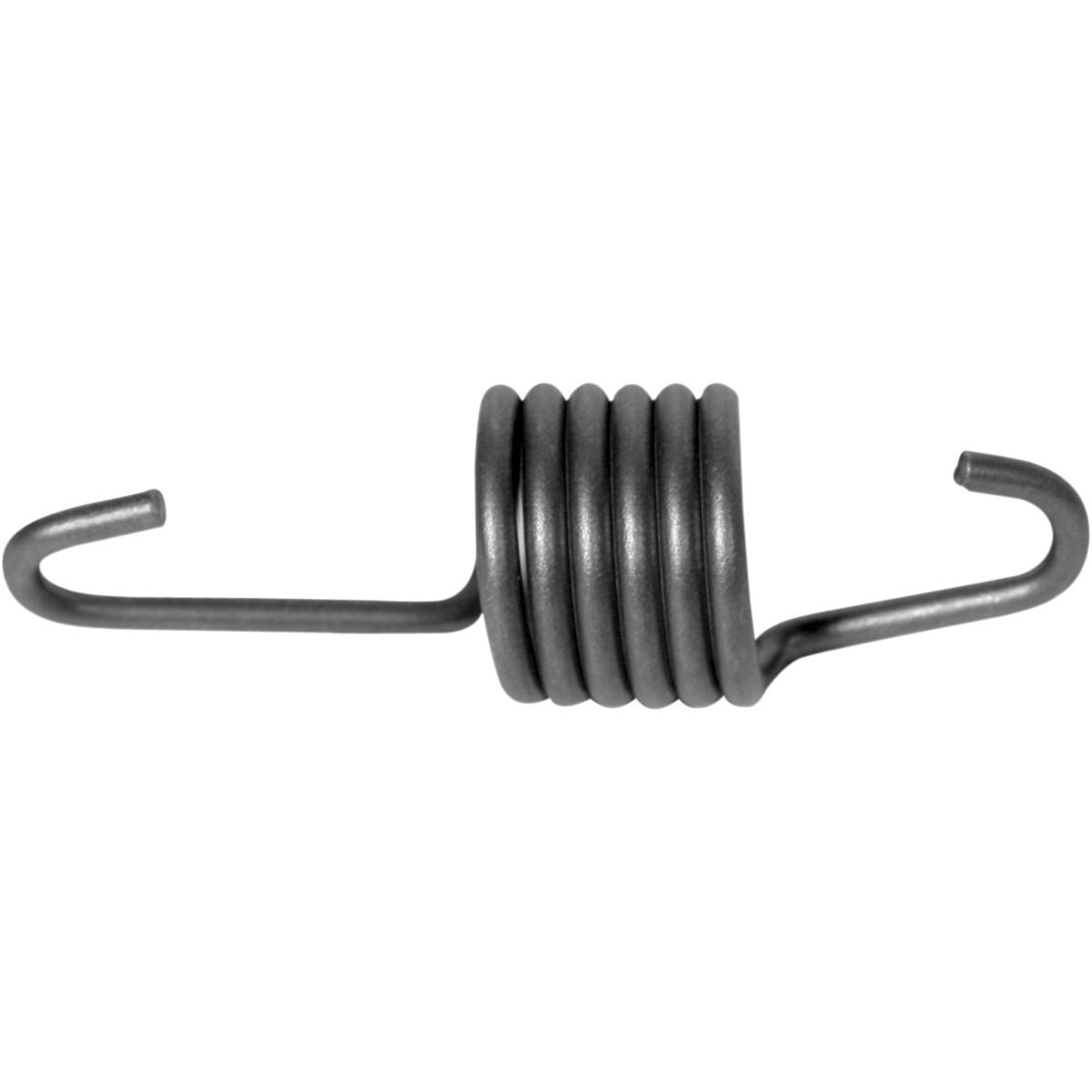 Exhaust Springs - Length Extended 2 1/2in. - Diameter 3/4in.