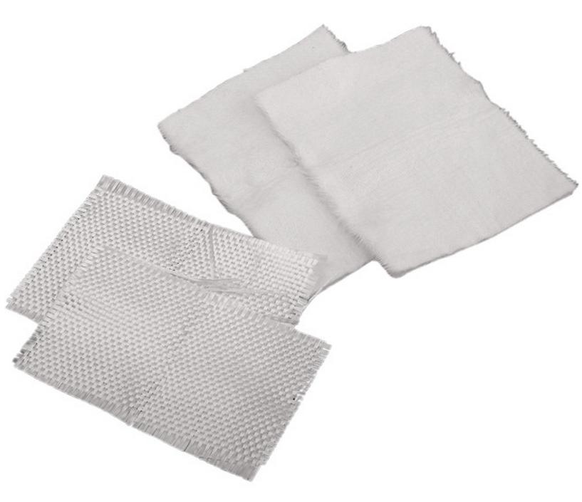 Repack Kit for 3 1/2in Slip-On Mufflers