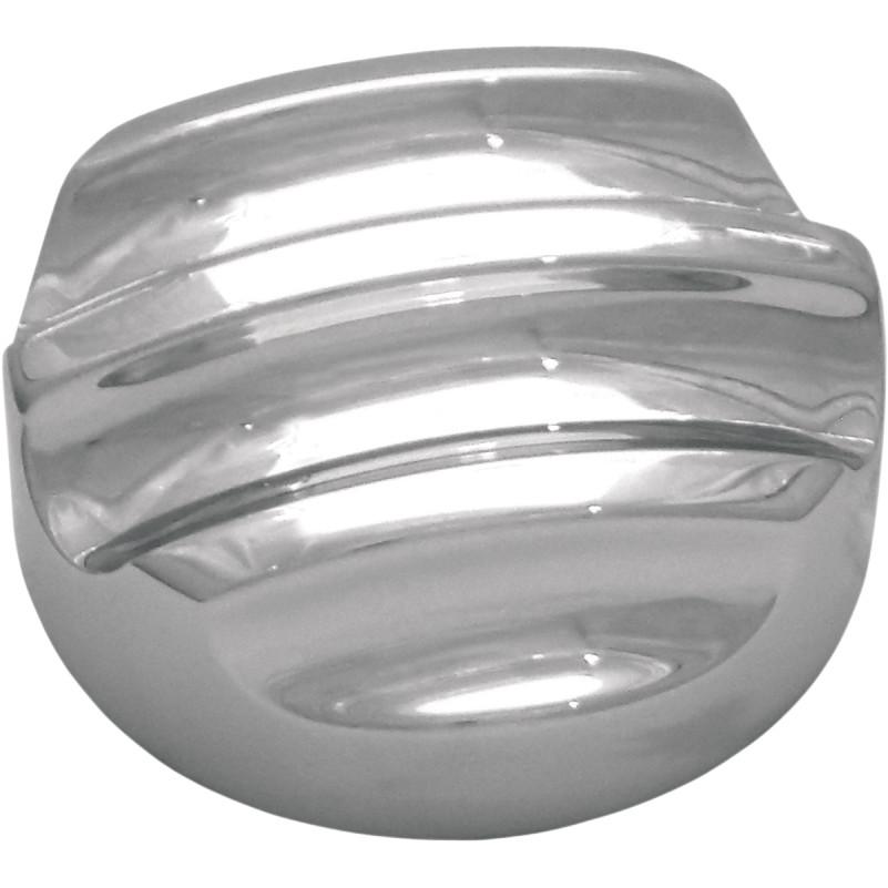 Dipstick Cover - Finned