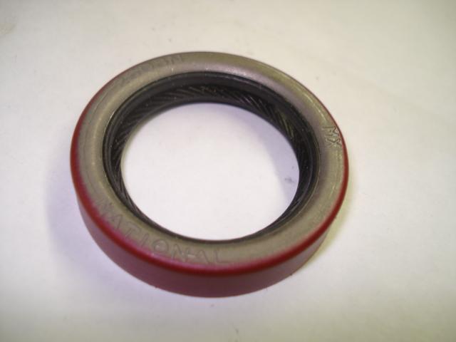 Oil Pump Seal - Metal