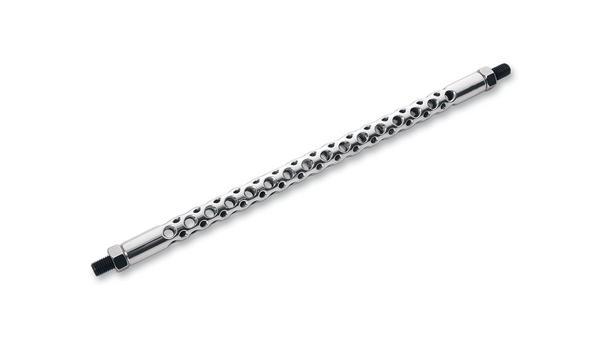 Billet Shifter Linkage Rod - Round