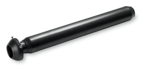 Baffle for Python Exhaust Systems