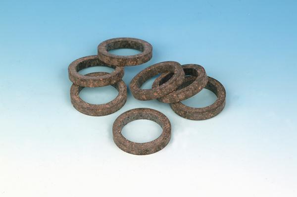 Cork Washer Seal for Wheel Gasket Kit - Large