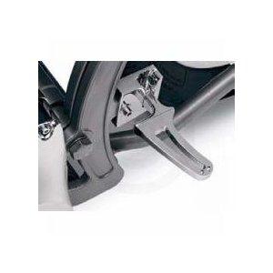 Rear Softail Folding Flush-Mount Footpegs