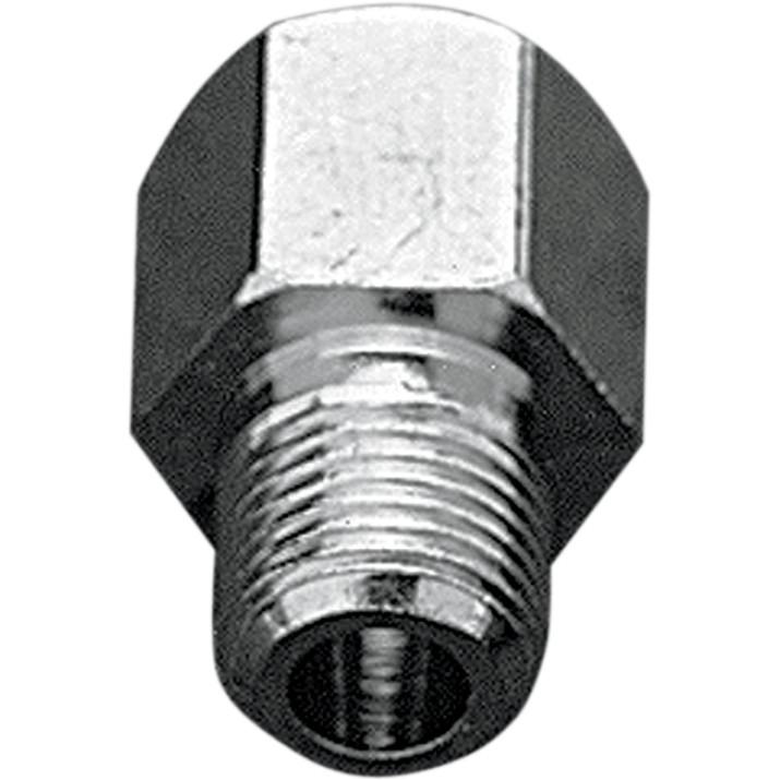 Oil Gauge Adapter Fitting