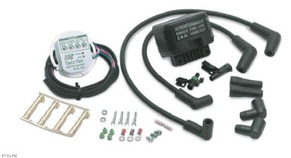 Internal Ignition Kit - Standard