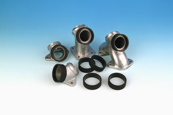 Intake Manifold to Cylinder Head Seal