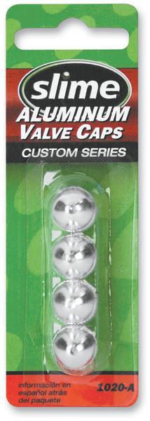 Valve Stem Cap - Aluminum