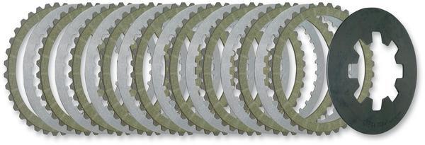 High Performance Extra Clutch Plate Kit