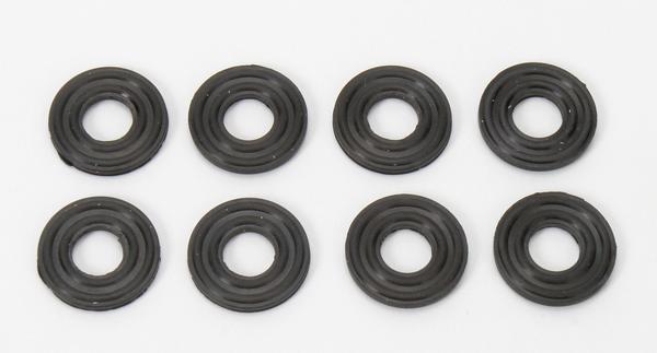 Top Rocker Cover Washer - Rubber