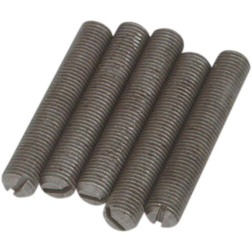 Clutch Pushrod Adjusting Screws