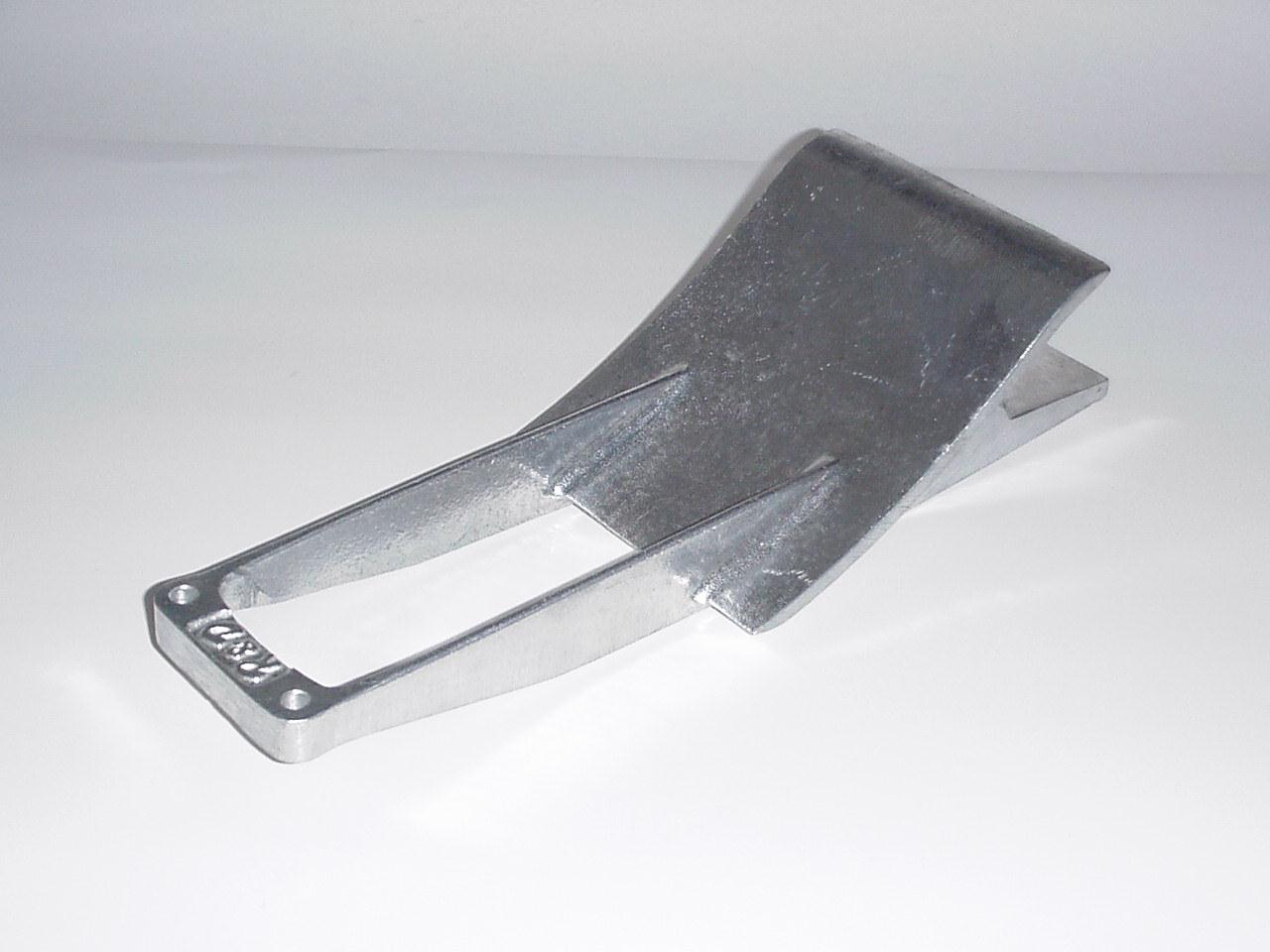 Aquavein Intake Grate