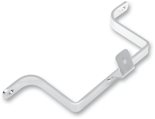 Saddlebag-To-Fender Support Bracket