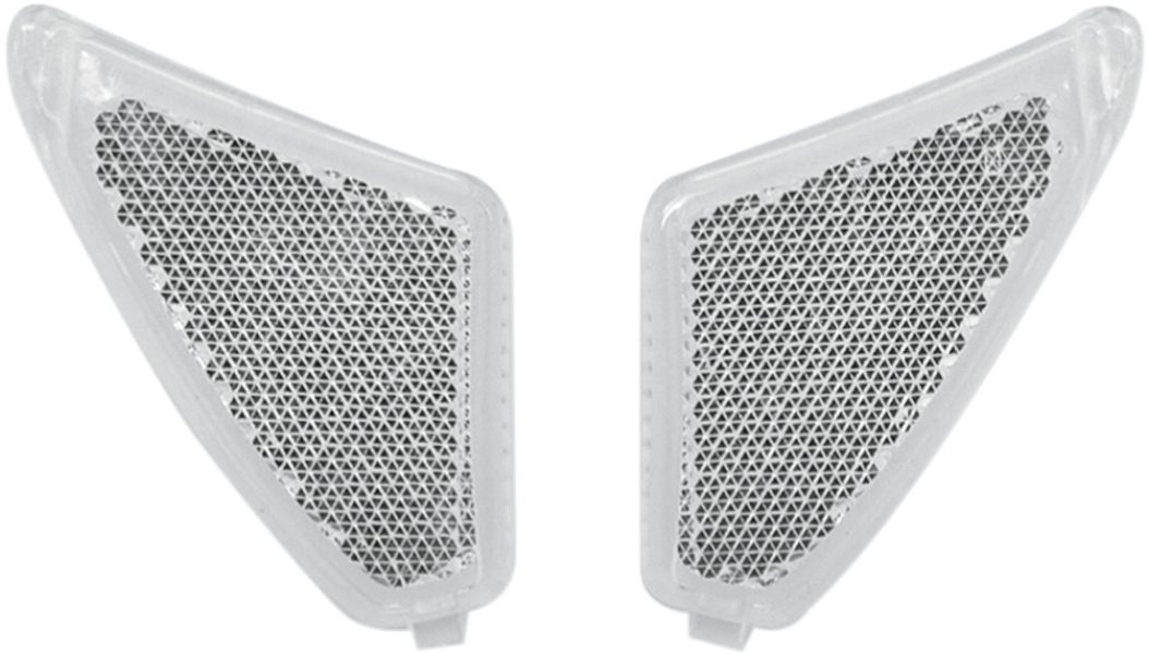 Side Reflector Kit for FX-50 Helmets