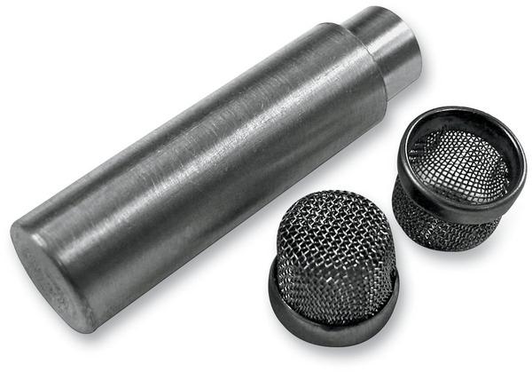 Twin Cam Oil Pump Screens