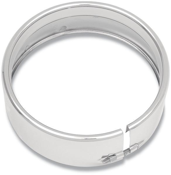 Extended Headlight Trim Ring - 1.8in