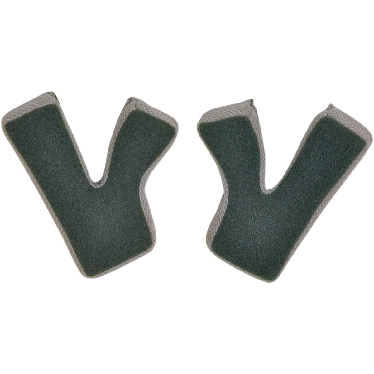 Cheek Pads for FX-17Y Youth Helmets - Multi - Md