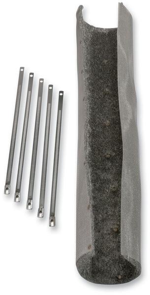 Muffler Core Sleeves - 15in