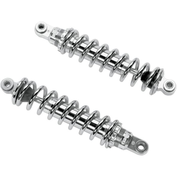 Street Tracker 11.6in. Single-Rate Shock Absorbers