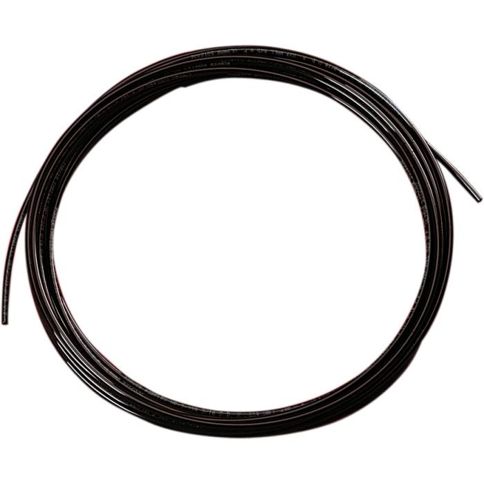 Pro System II Black Bulk Line - 50ft.