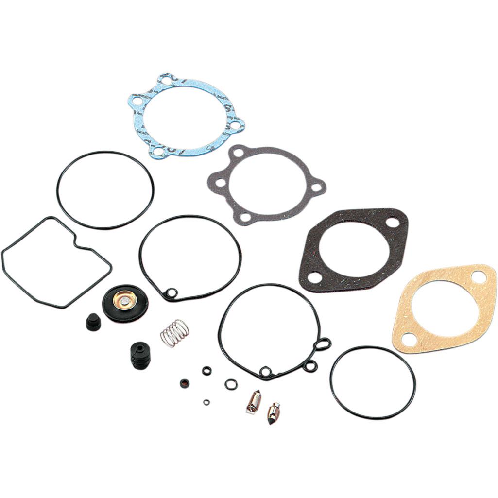 Accelerator Pump Boot Seal