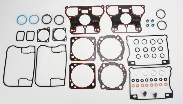 Top End Gasket Set - 4in. Bore