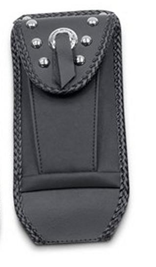 Pouch Tank Bib - Studded