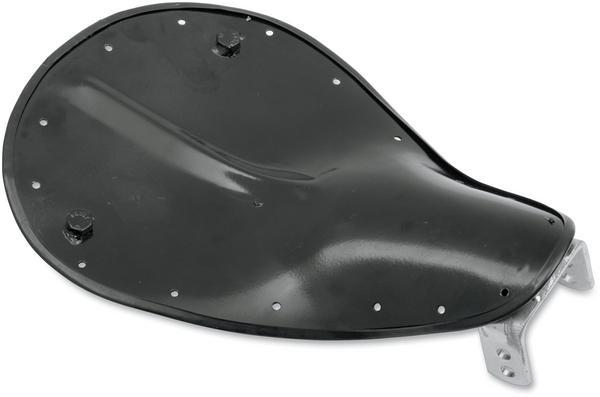 Spring Solo Seat Base - Small Base with Rear Studs 6in. on Center