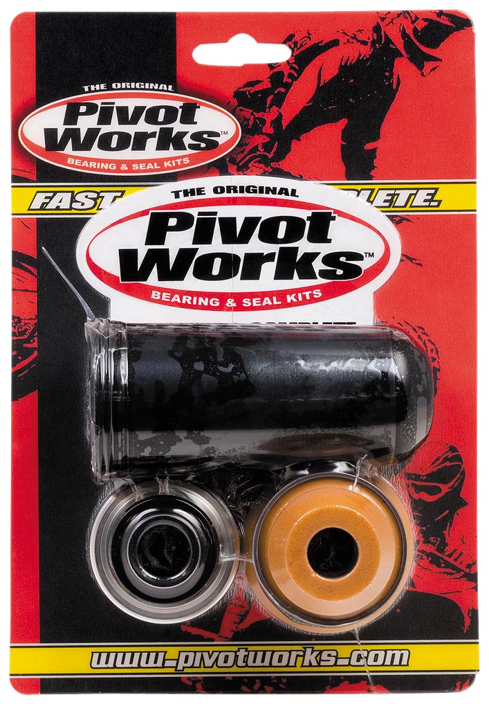 Shock Rebuild Kit