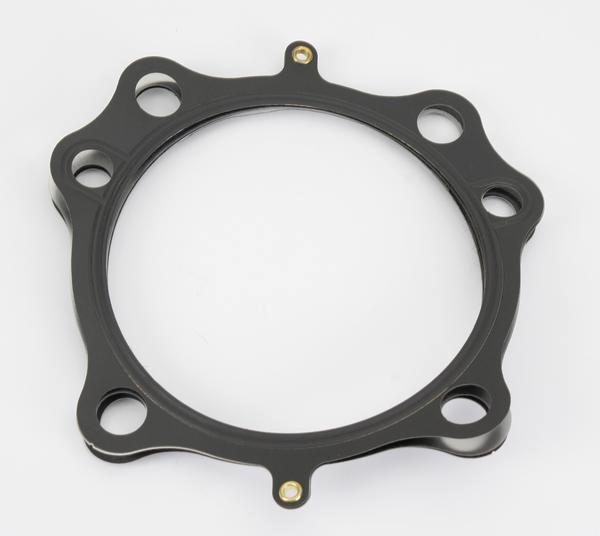 Head Gasket for 4.125in Bore S&S Super Sidewinder Plus - MLS - .027in